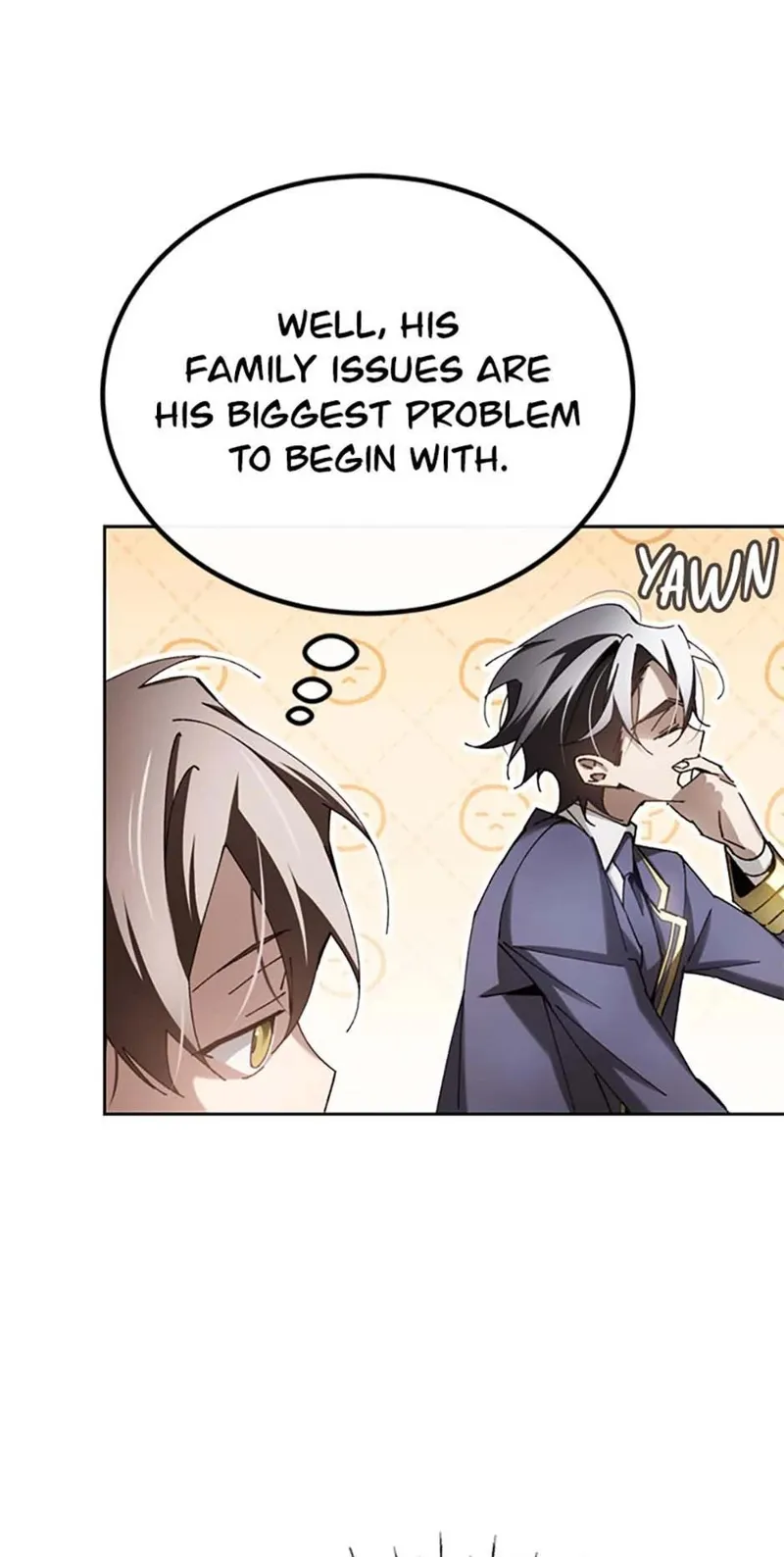 Magic Academy’s Genius Blinker Chapter 7 - 46