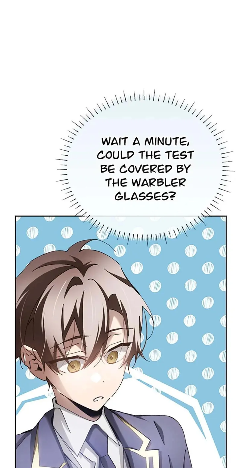 Magic Academy’s Genius Blinker Chapter 7 - 48
