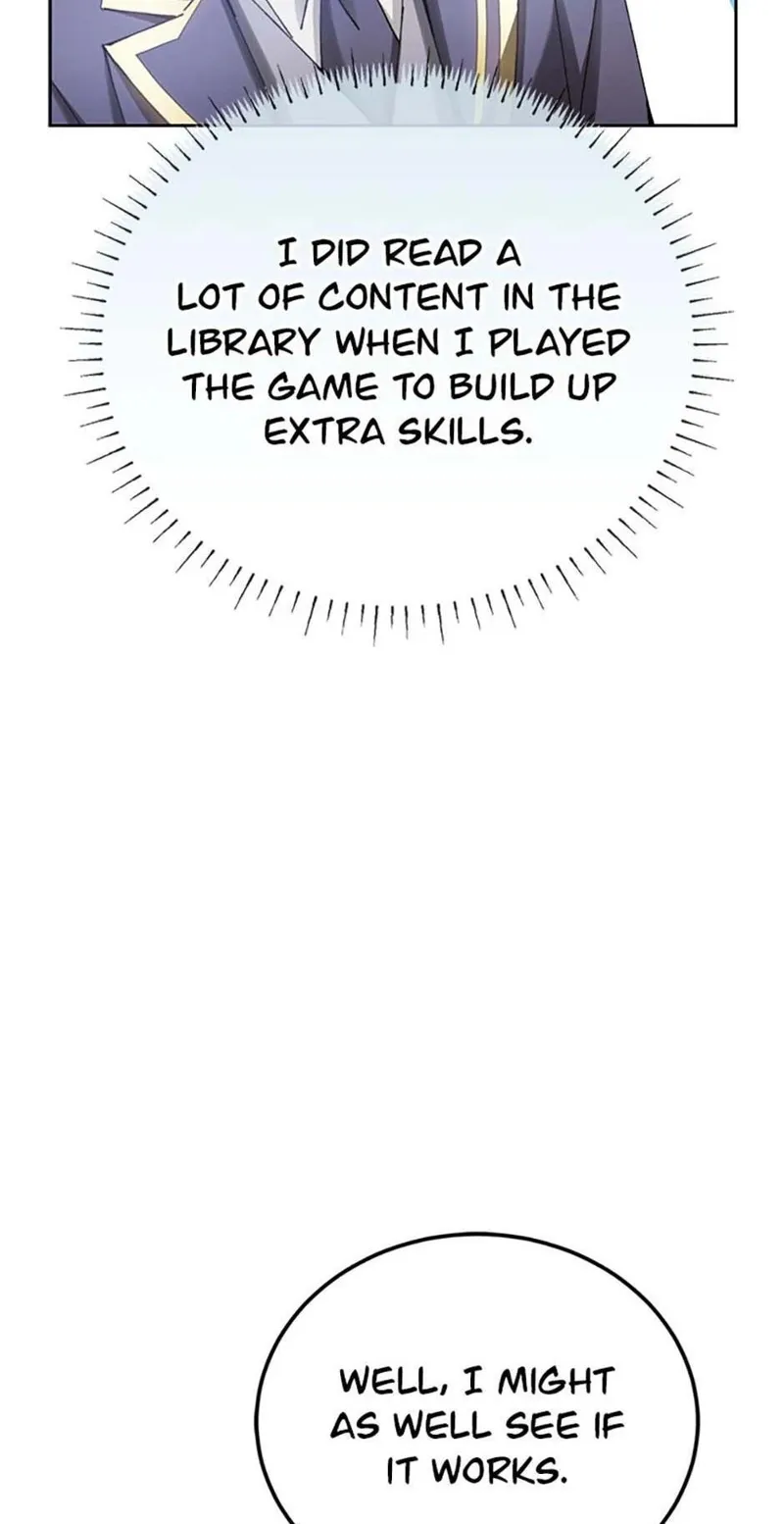 Magic Academy’s Genius Blinker Chapter 7 - 49