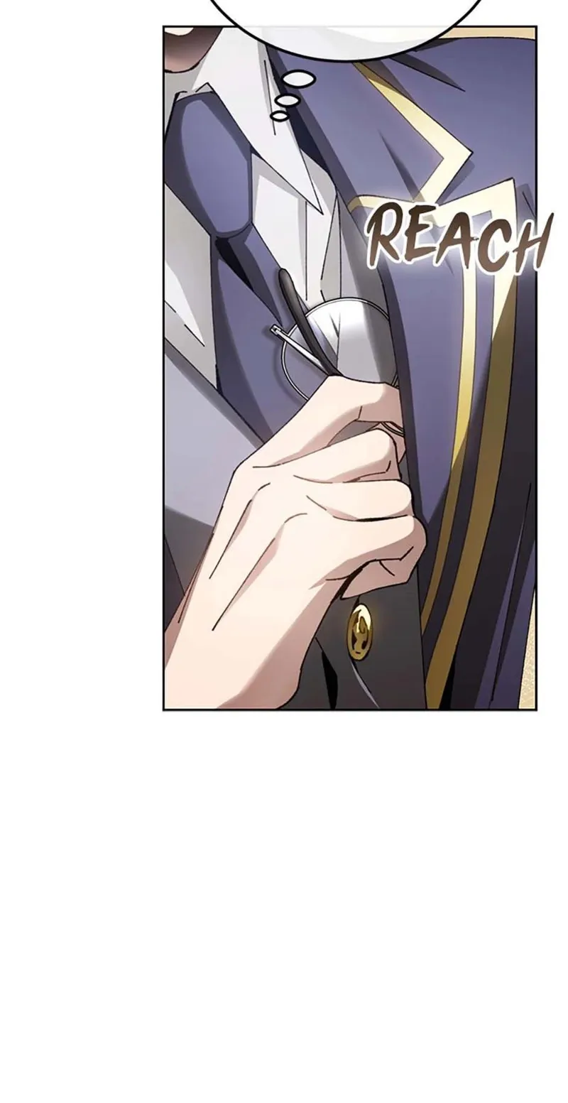 Magic Academy’s Genius Blinker Chapter 7 - 50