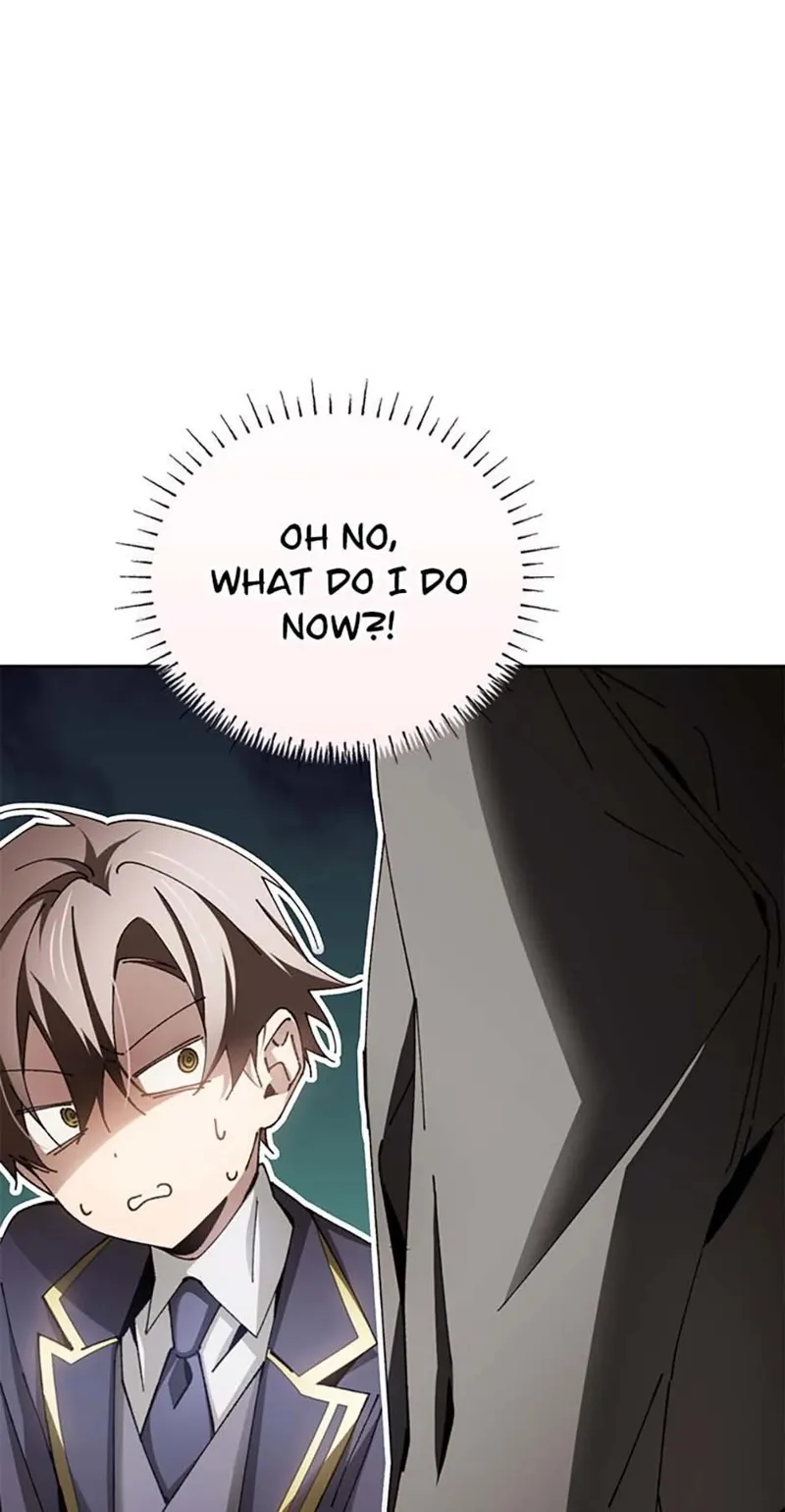 Magic Academy’s Genius Blinker Chapter 7 - 58