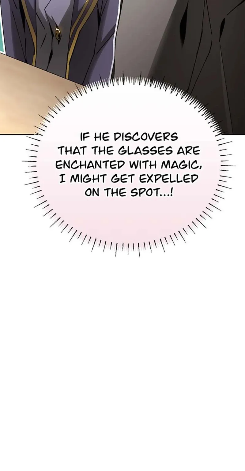 Magic Academy’s Genius Blinker Chapter 7 - 59