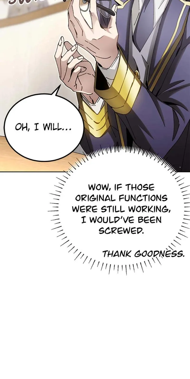 Magic Academy’s Genius Blinker Chapter 7 - 65