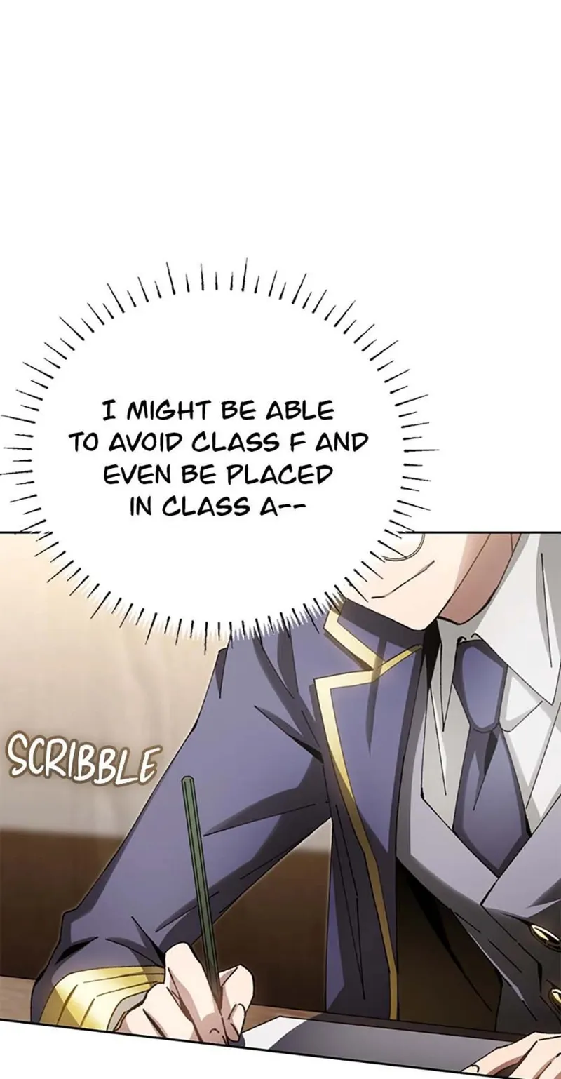 Magic Academy’s Genius Blinker Chapter 7 - 70