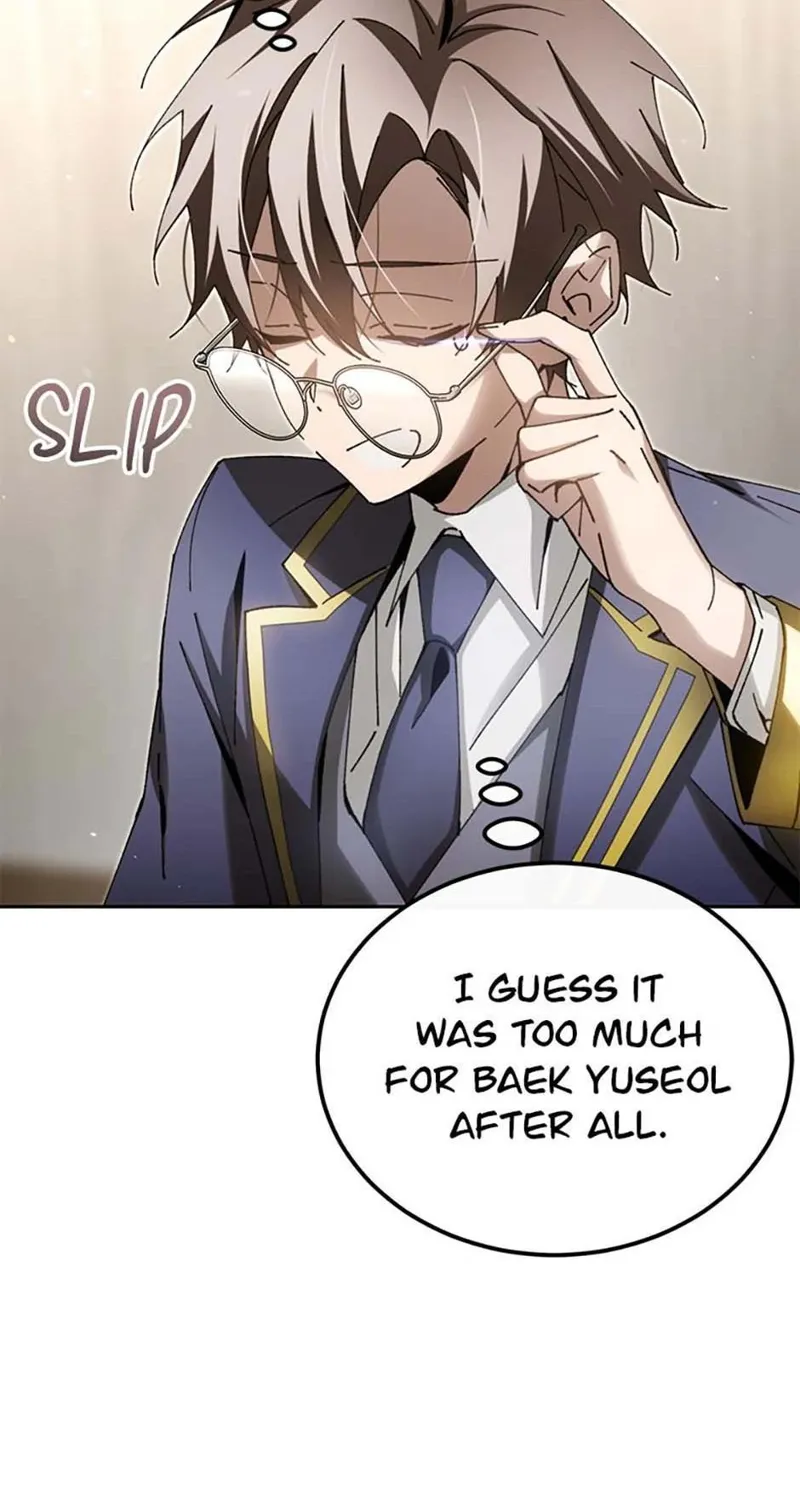 Magic Academy’s Genius Blinker Chapter 7 - 80