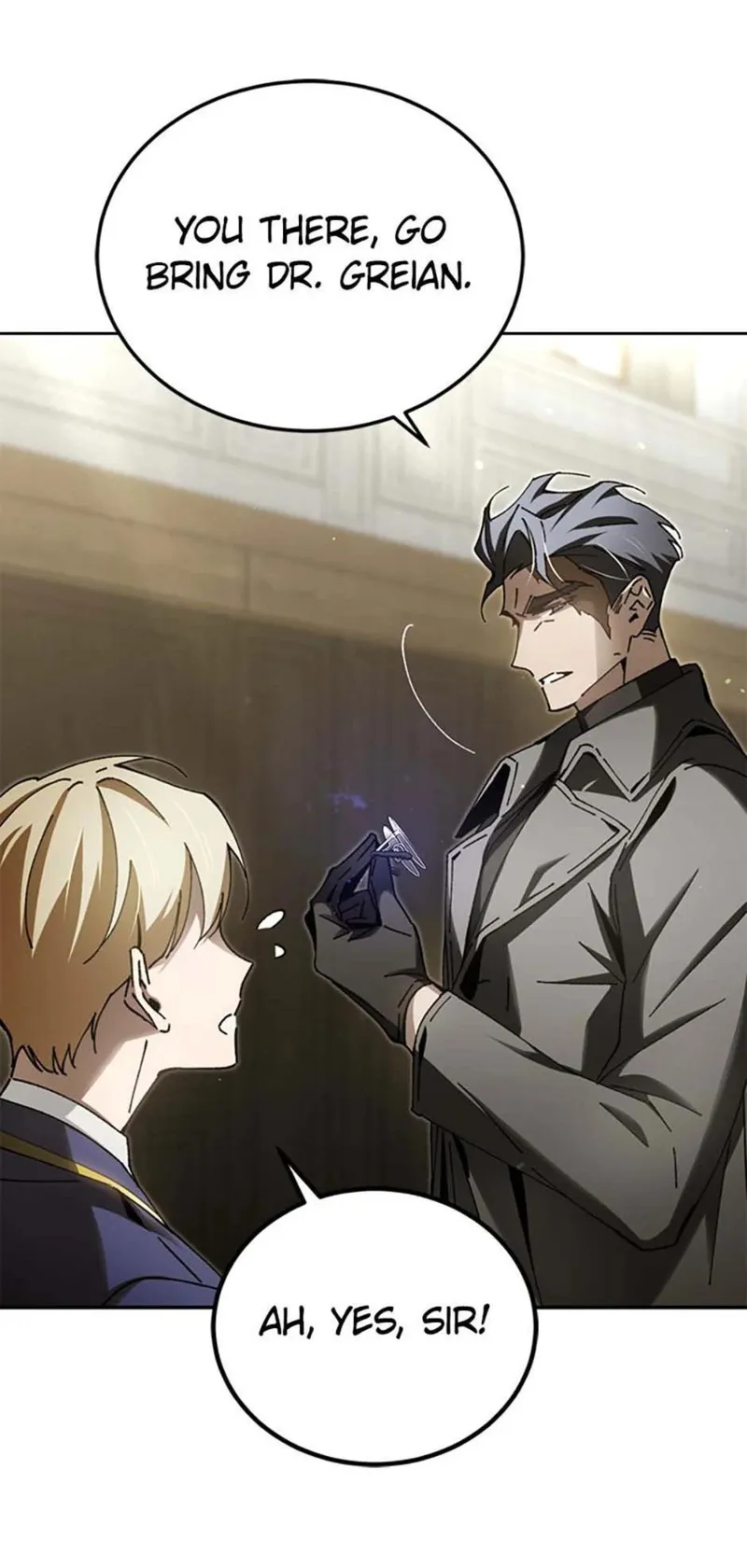 Magic Academy’s Genius Blinker Chapter 7 - 86