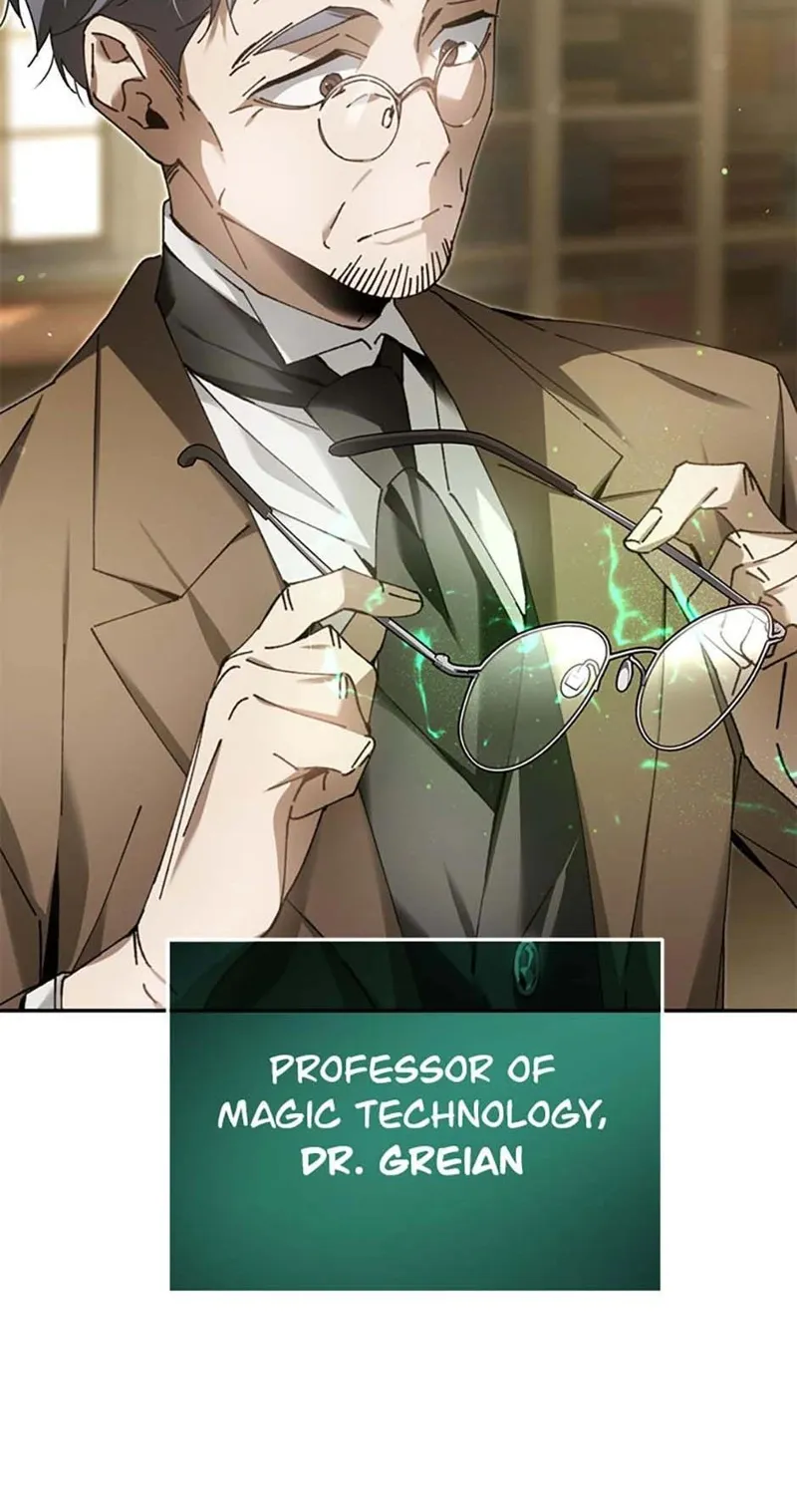 Magic Academy’s Genius Blinker Chapter 7 - 92