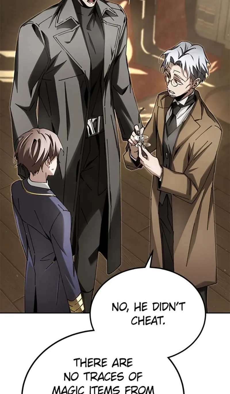 Magic Academy’s Genius Blinker Chapter 7 - 94