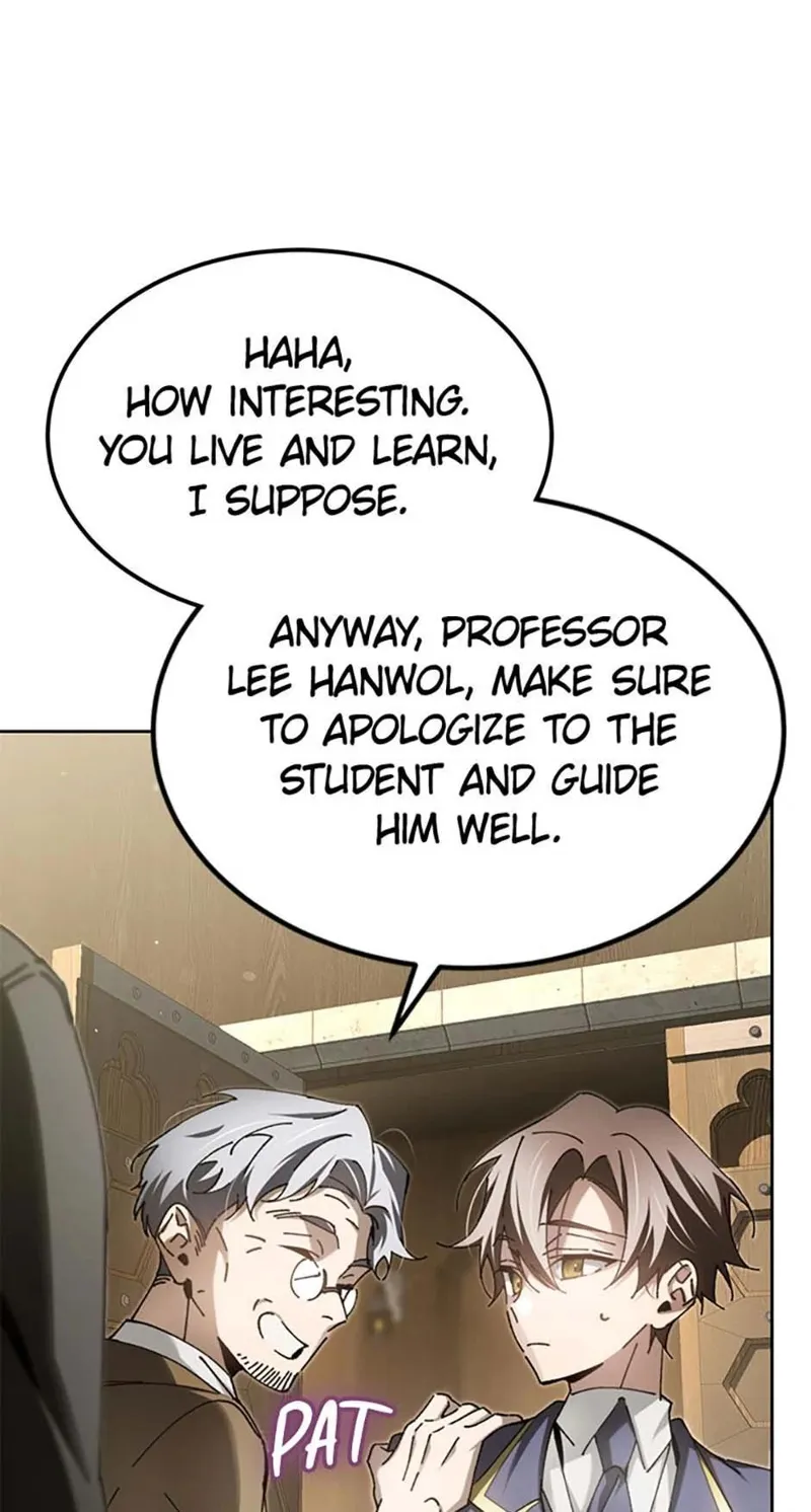 Magic Academy’s Genius Blinker Chapter 7 - 97