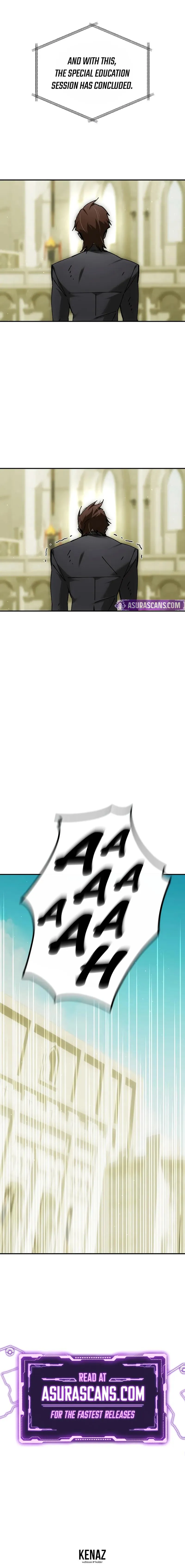 Magic Academy’s Genius Blinker Chapter 71 - 12