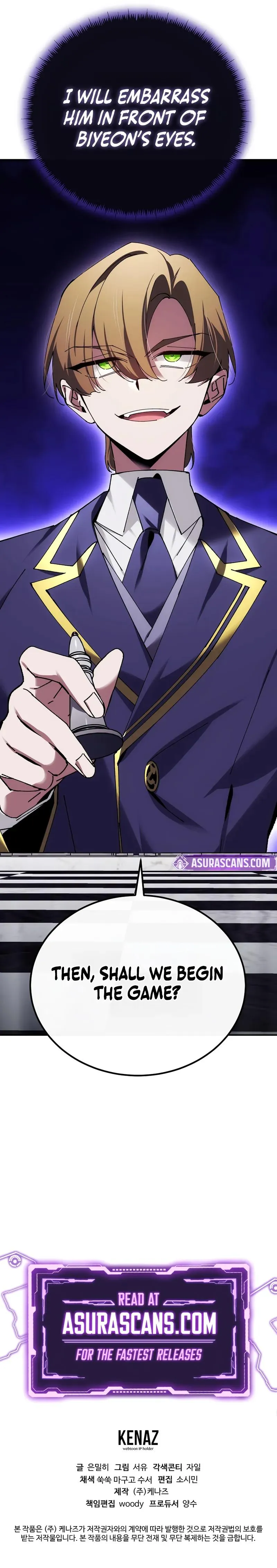 Magic Academy’s Genius Blinker Chapter 73 - 12