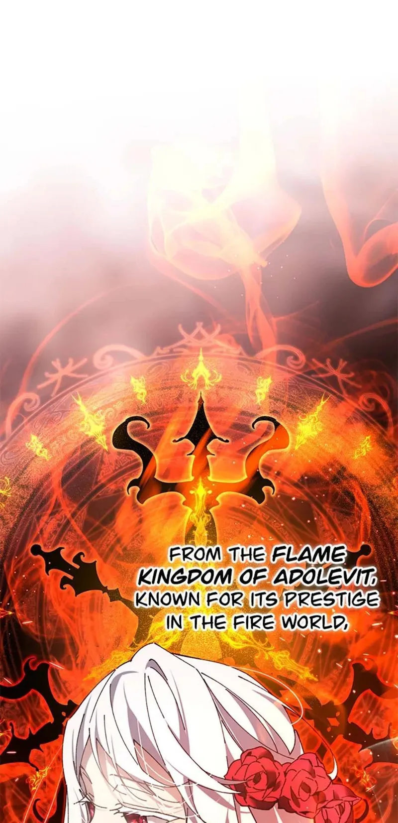 Magic Academy’s Genius Blinker Chapter 8 - 12