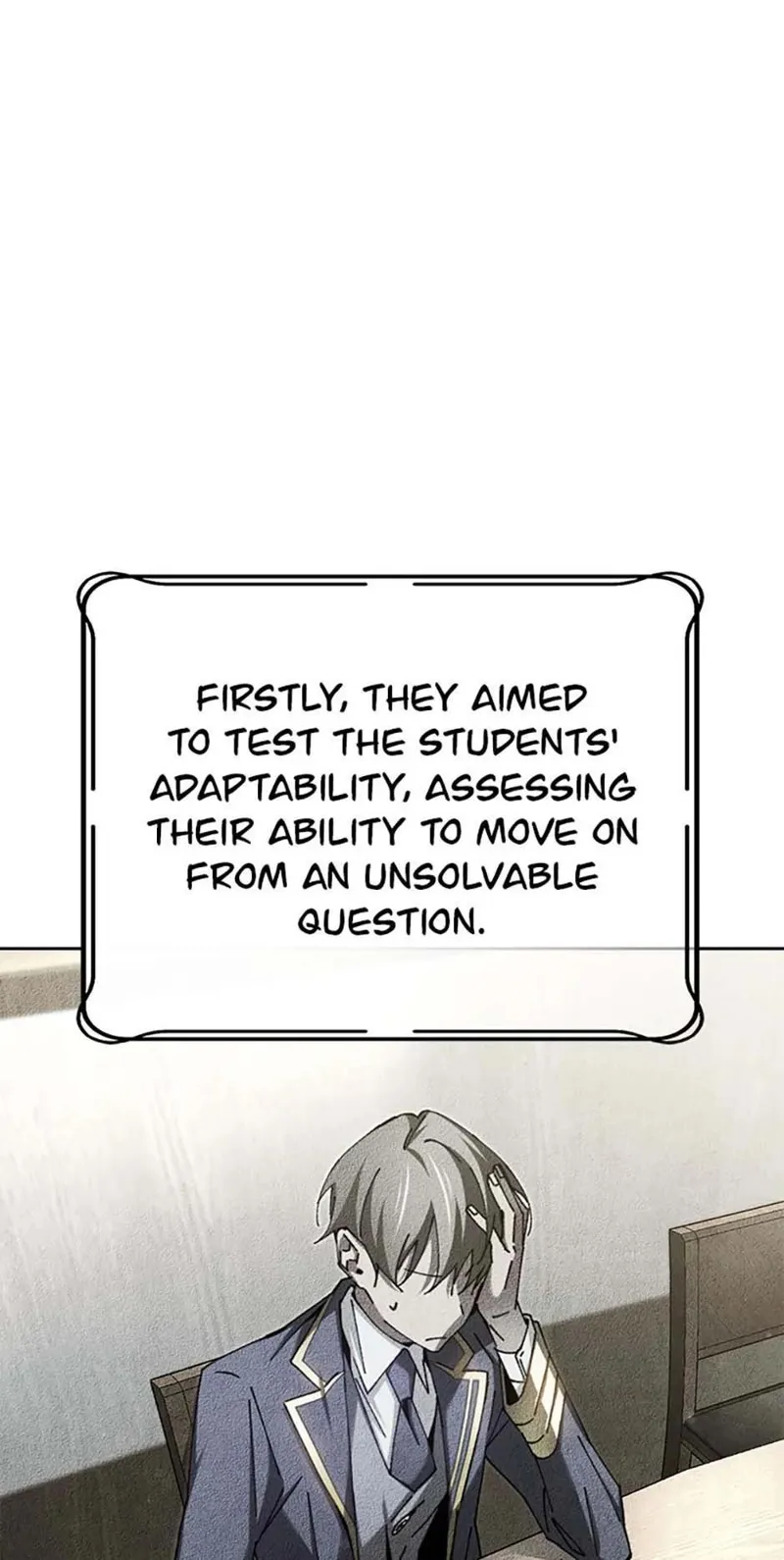 Magic Academy’s Genius Blinker Chapter 8 - 22