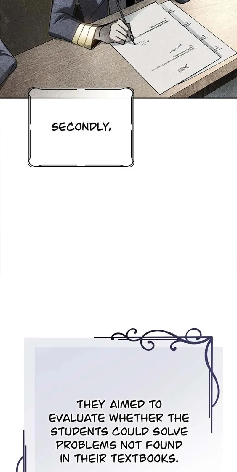 Magic Academy’s Genius Blinker Chapter 8 - 23