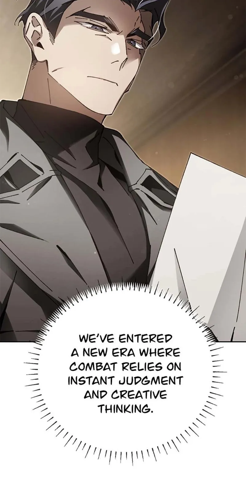 Magic Academy’s Genius Blinker Chapter 8 - 25