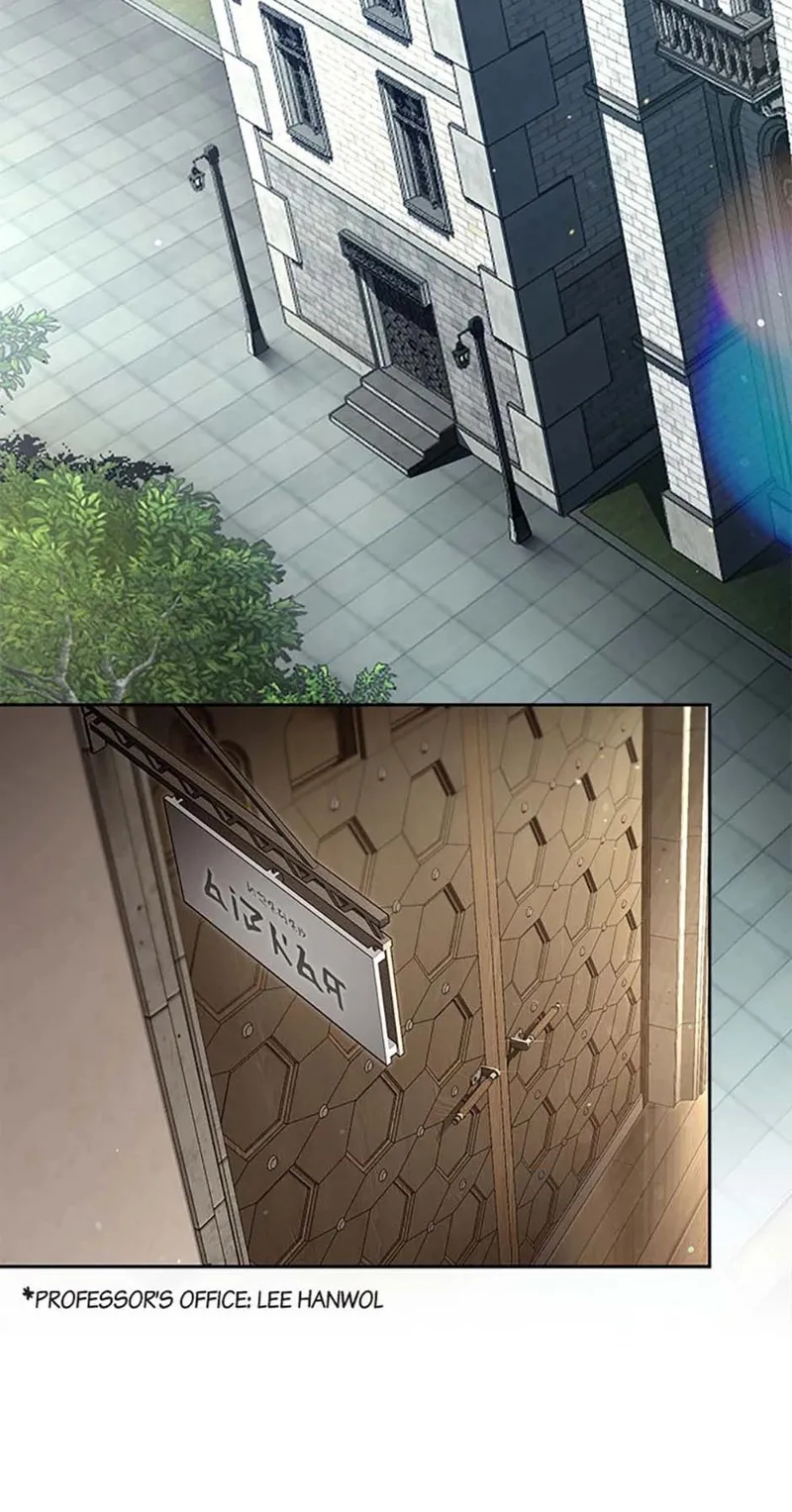 Magic Academy’s Genius Blinker Chapter 8 - 3
