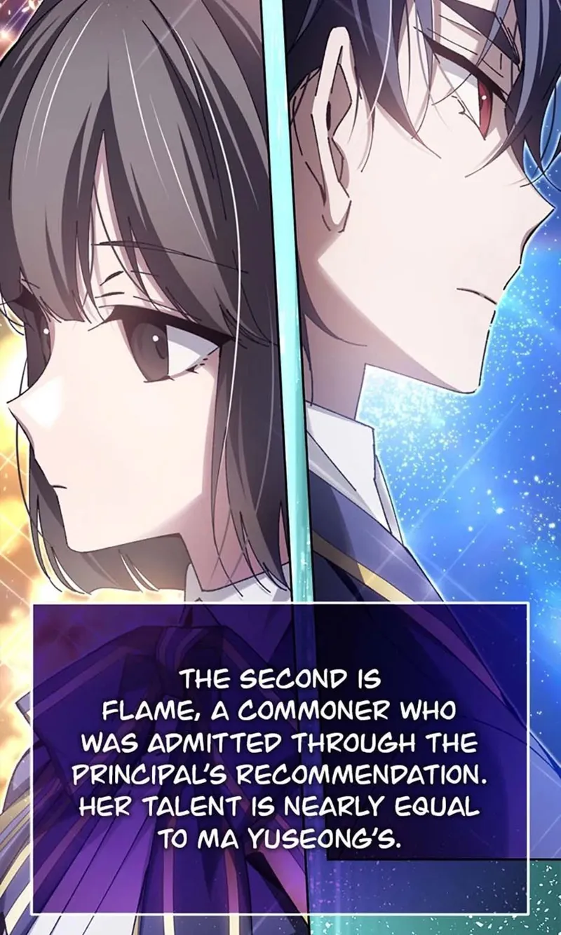 Magic Academy’s Genius Blinker Chapter 8 - 32