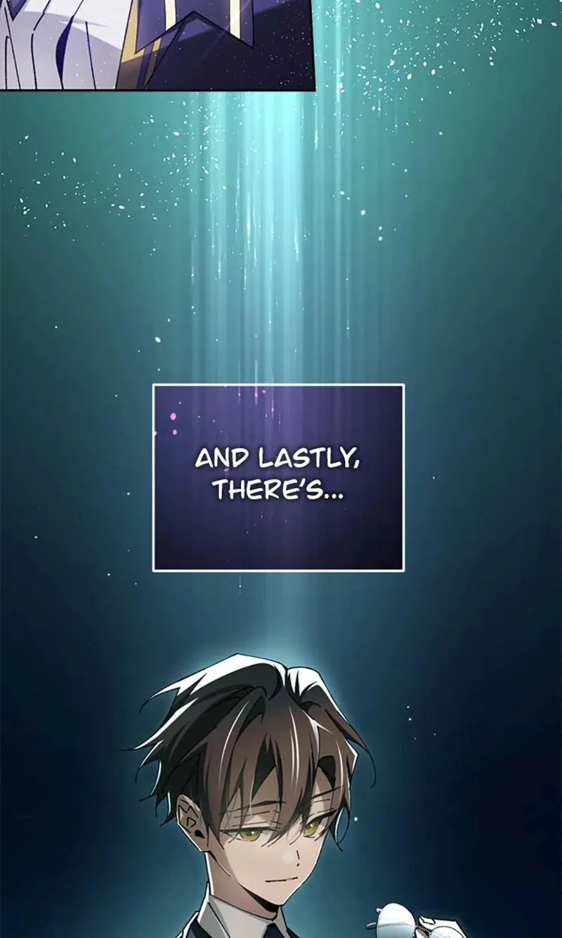 Magic Academy’s Genius Blinker Chapter 8 - 33