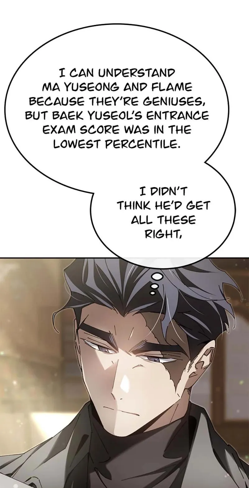 Magic Academy’s Genius Blinker Chapter 8 - 35