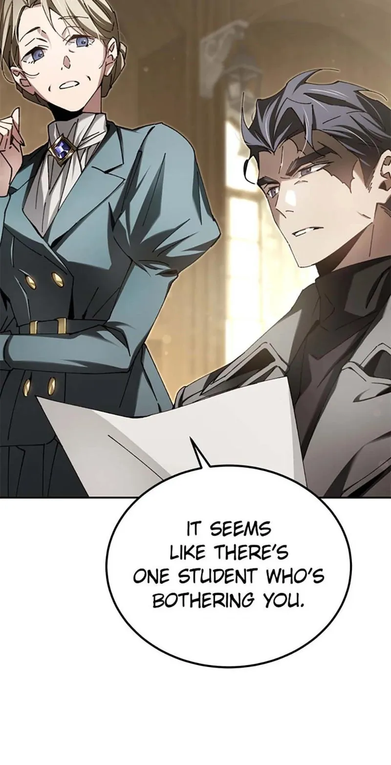Magic Academy’s Genius Blinker Chapter 8 - 37
