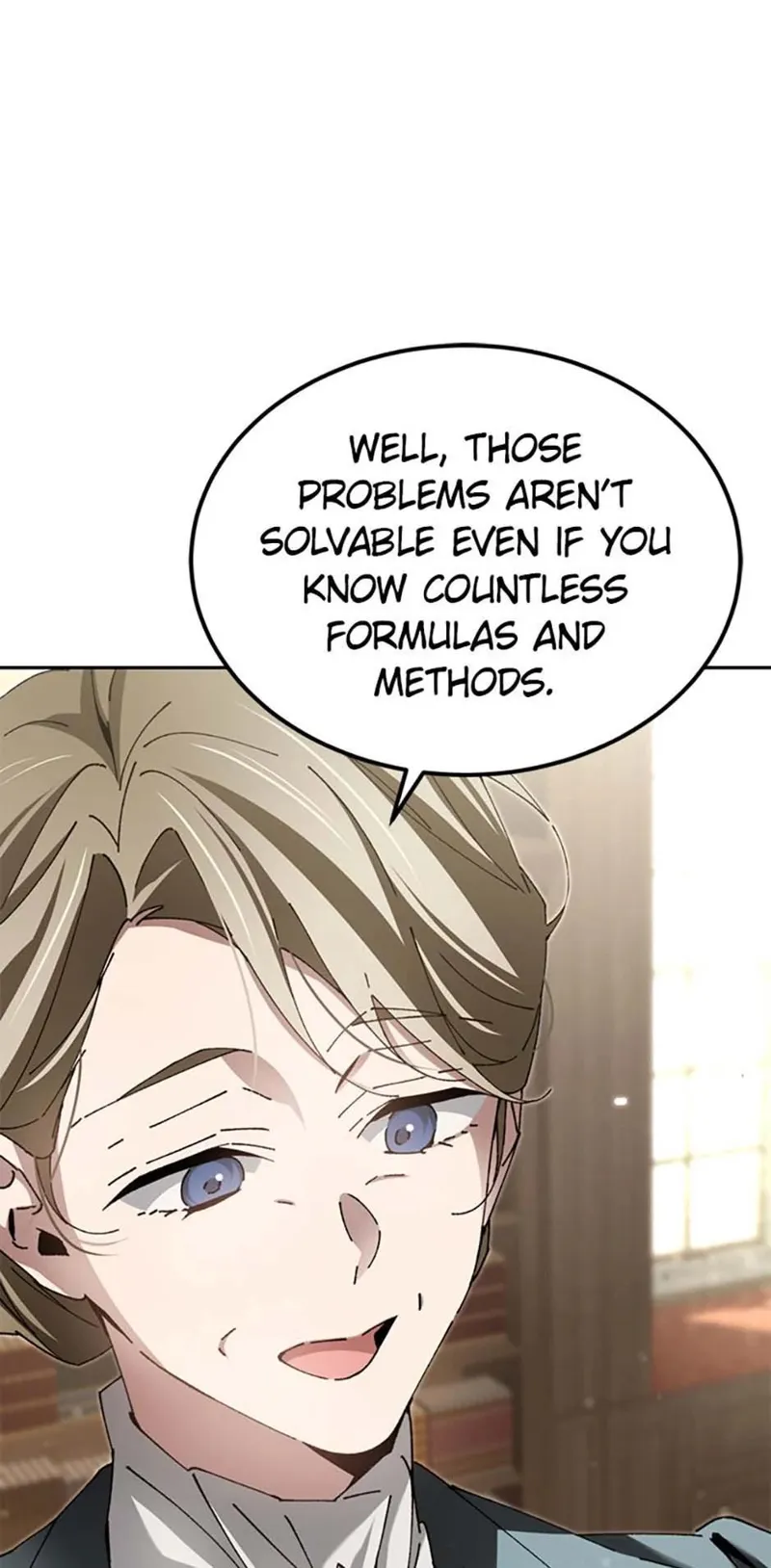 Magic Academy’s Genius Blinker Chapter 8 - 38