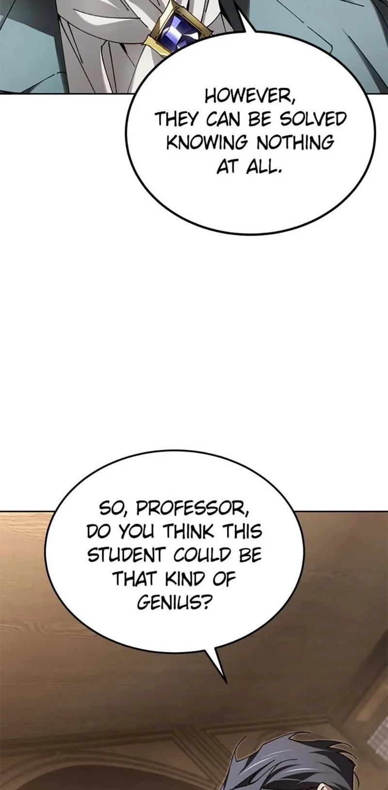 Magic Academy’s Genius Blinker Chapter 8 - 39