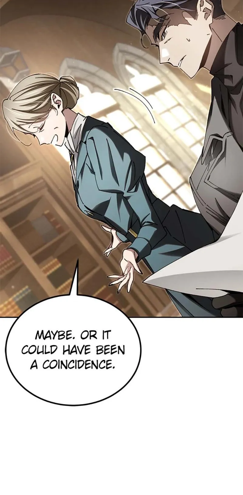 Magic Academy’s Genius Blinker Chapter 8 - 40
