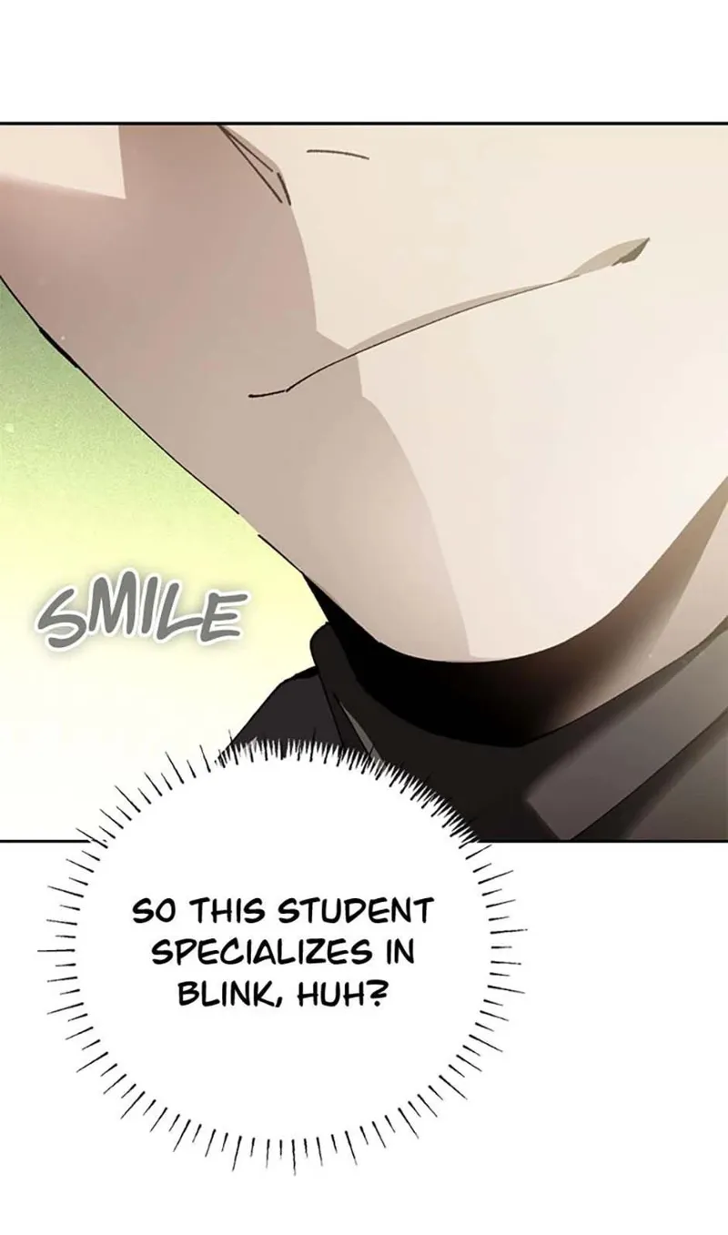 Magic Academy’s Genius Blinker Chapter 8 - 47