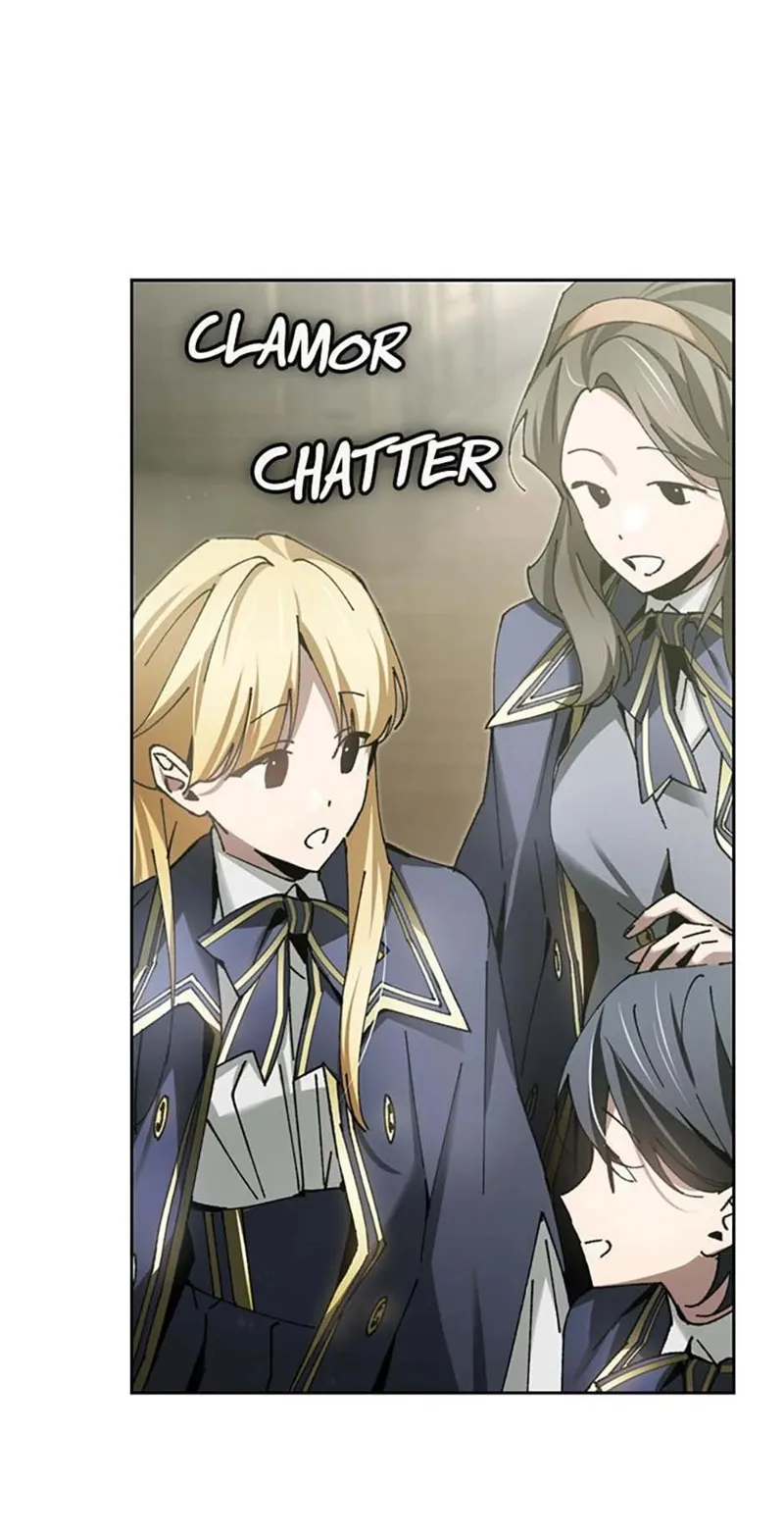 Magic Academy’s Genius Blinker Chapter 8 - 51