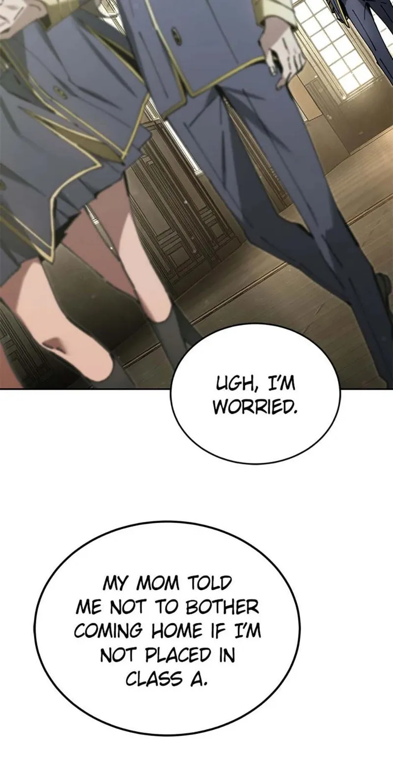 Magic Academy’s Genius Blinker Chapter 8 - 53