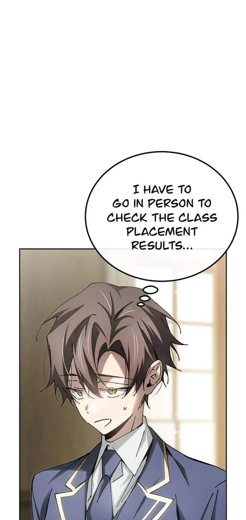 Magic Academy’s Genius Blinker Chapter 8 - 54