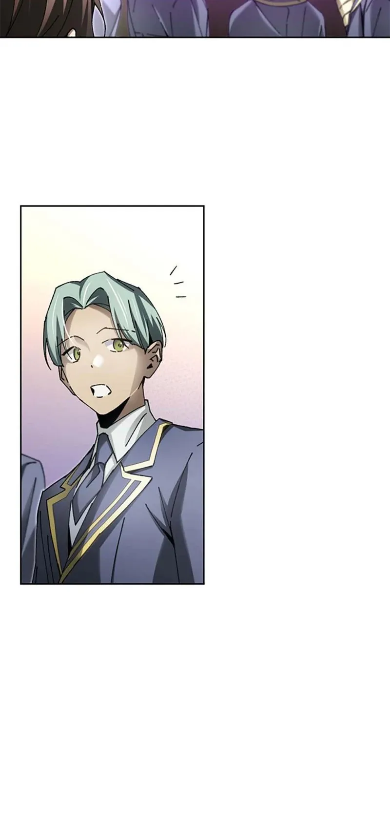 Magic Academy’s Genius Blinker Chapter 8 - 56