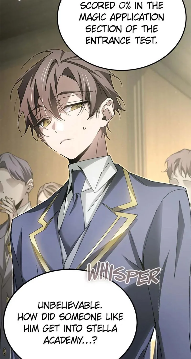 Magic Academy’s Genius Blinker Chapter 8 - 58