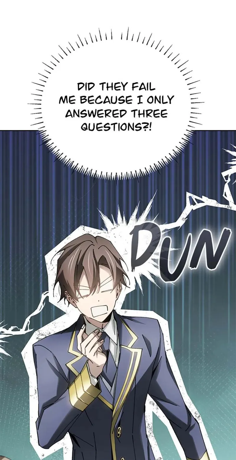 Magic Academy’s Genius Blinker Chapter 8 - 66