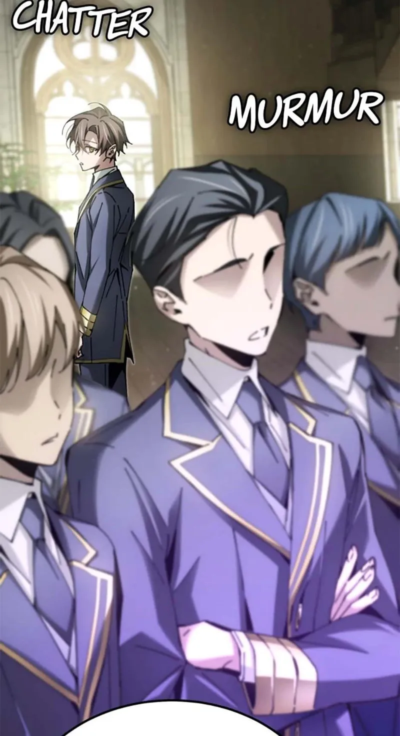 Magic Academy’s Genius Blinker Chapter 8 - 70