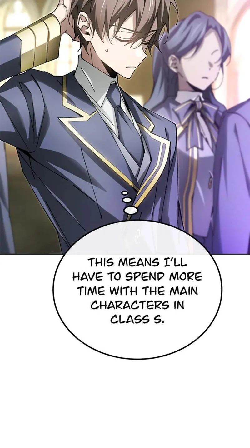 Magic Academy’s Genius Blinker Chapter 8 - 85