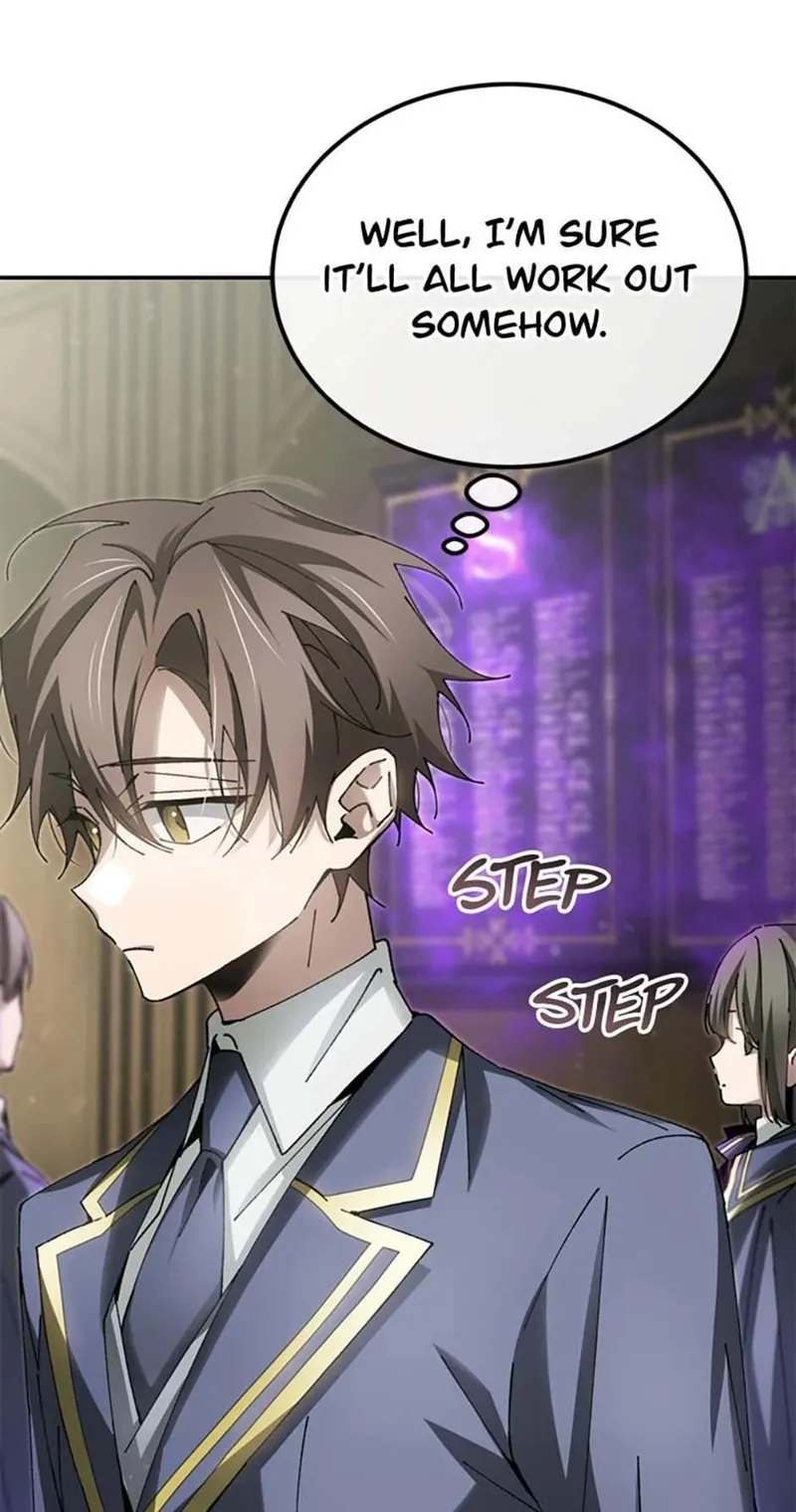 Magic Academy’s Genius Blinker Chapter 8 - 89