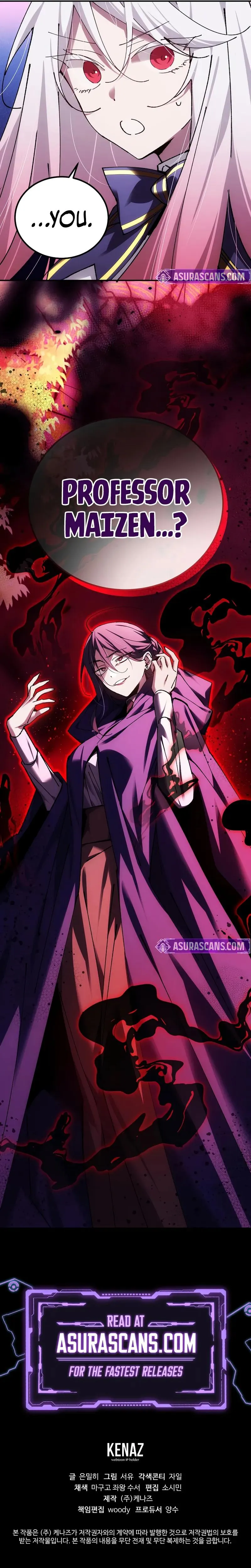 Magic Academy’s Genius Blinker Chapter 86 - 14