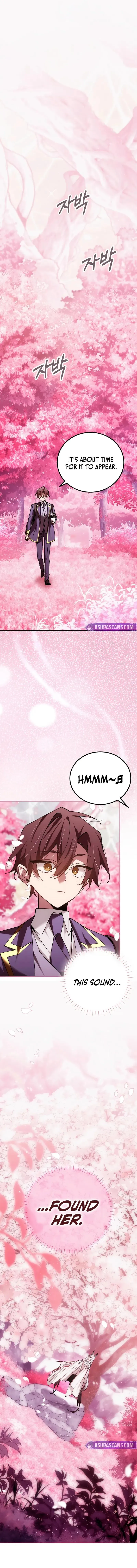 Magic Academy’s Genius Blinker Chapter 87 - 7