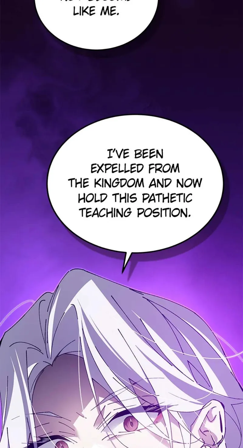 Magic Academy’s Genius Blinker Chapter 9 - 15