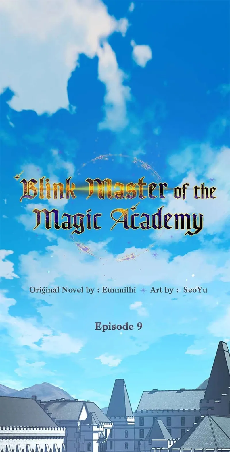 Magic Academy’s Genius Blinker Chapter 9 - 2