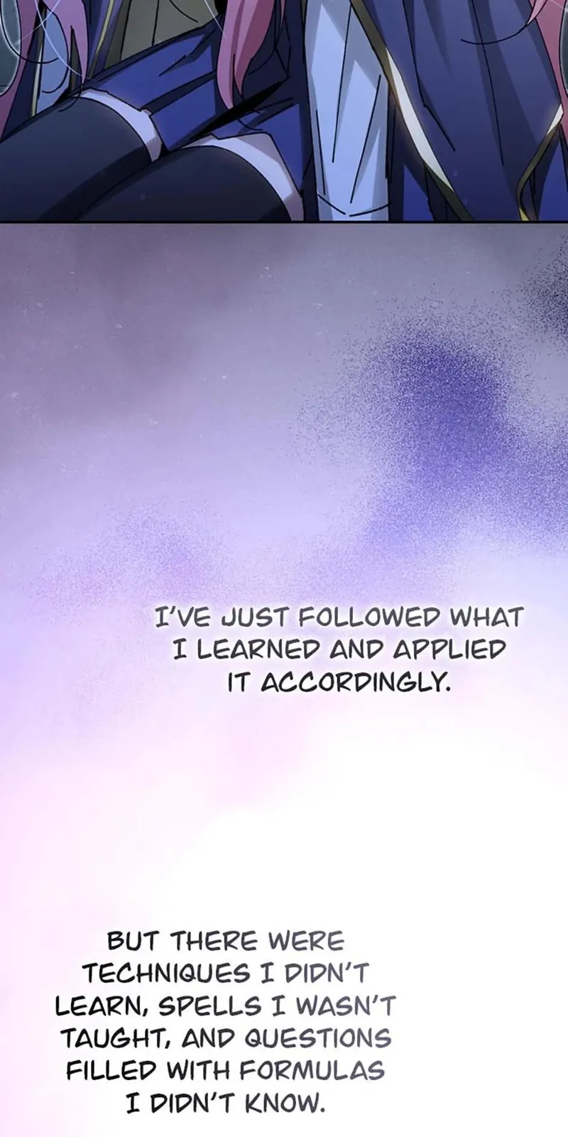 Magic Academy’s Genius Blinker Chapter 9 - 25
