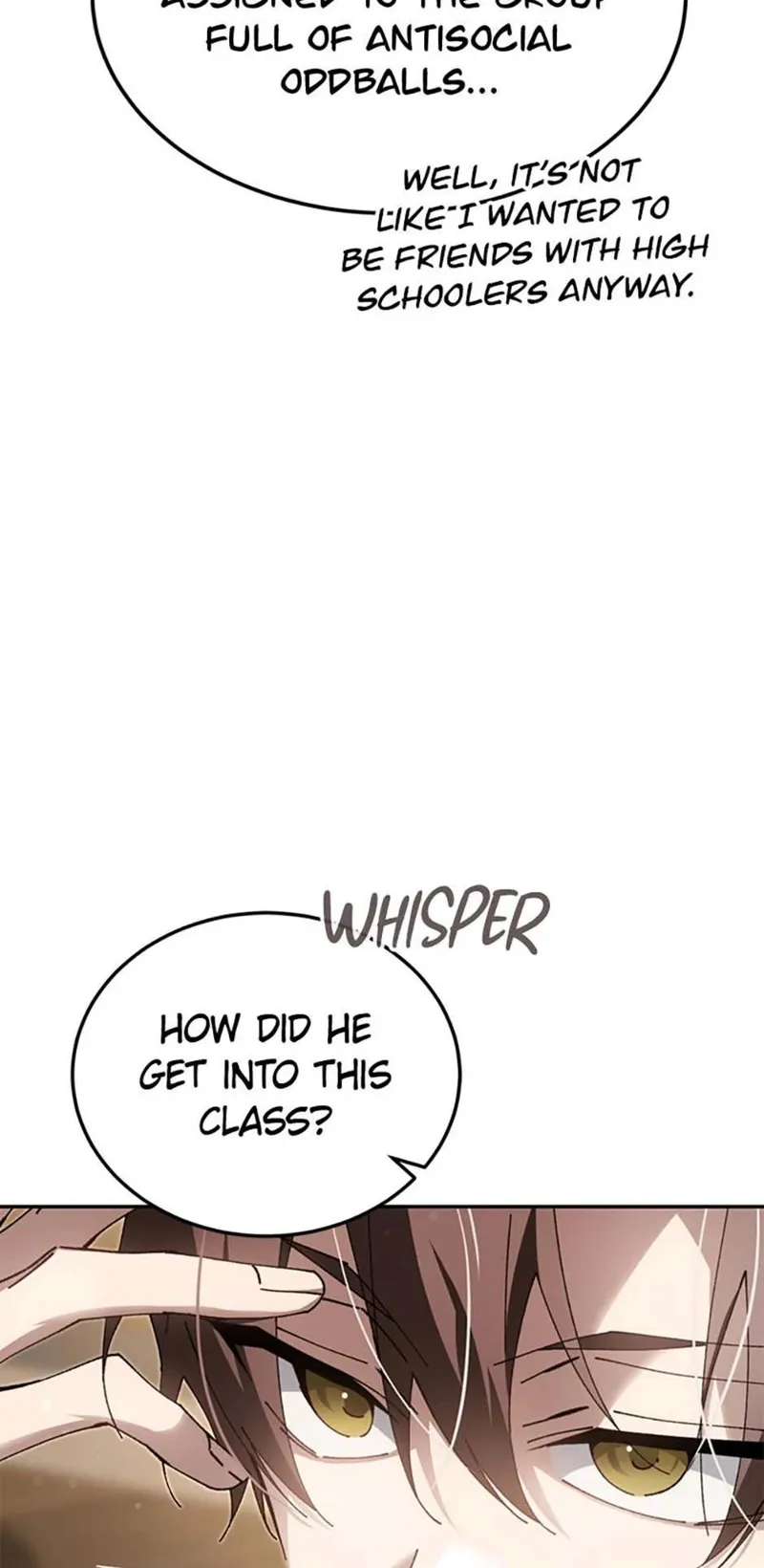 Magic Academy’s Genius Blinker Chapter 9 - 34