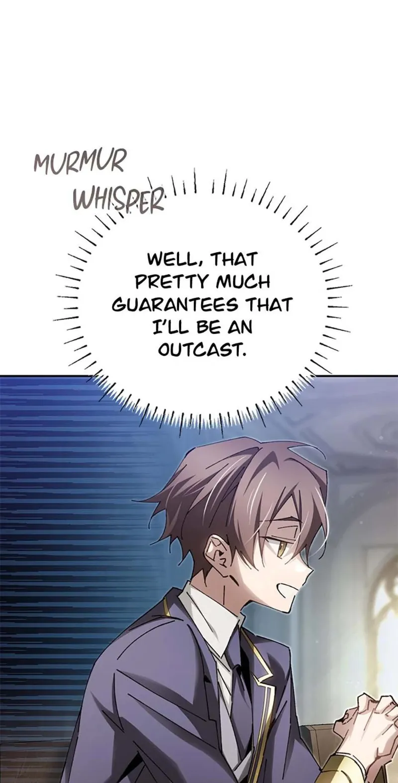 Magic Academy’s Genius Blinker Chapter 9 - 37