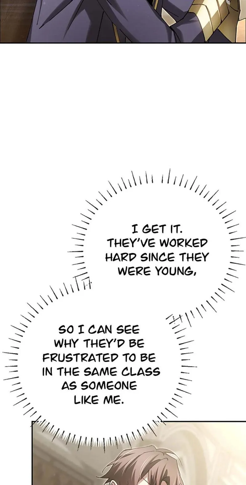 Magic Academy’s Genius Blinker Chapter 9 - 38