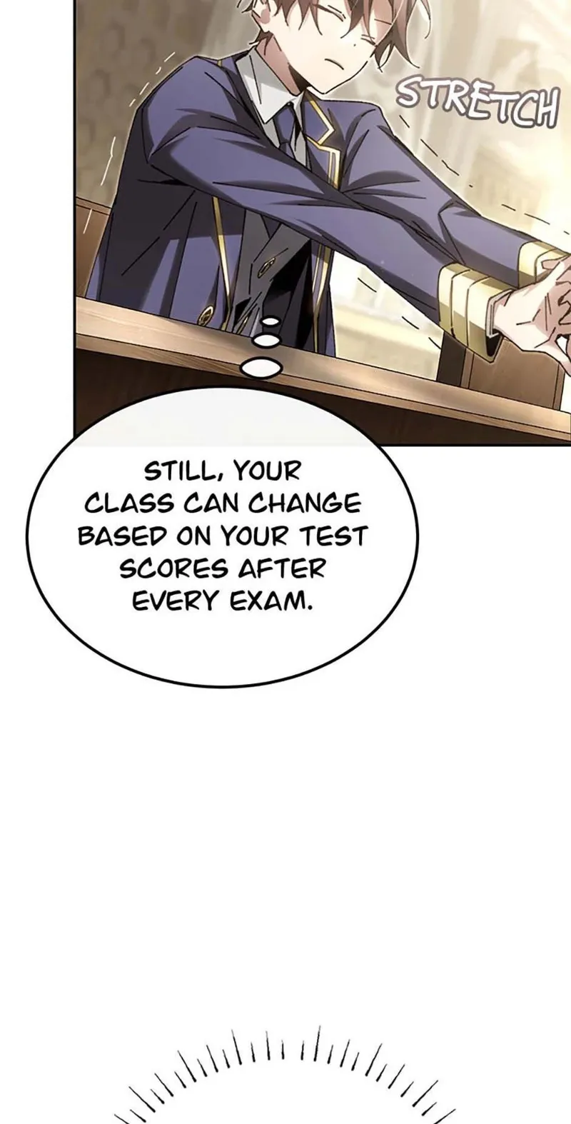 Magic Academy’s Genius Blinker Chapter 9 - 39