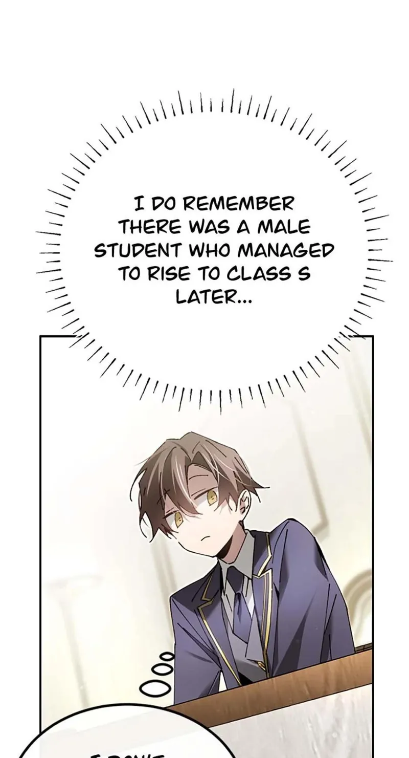Magic Academy’s Genius Blinker Chapter 9 - 41