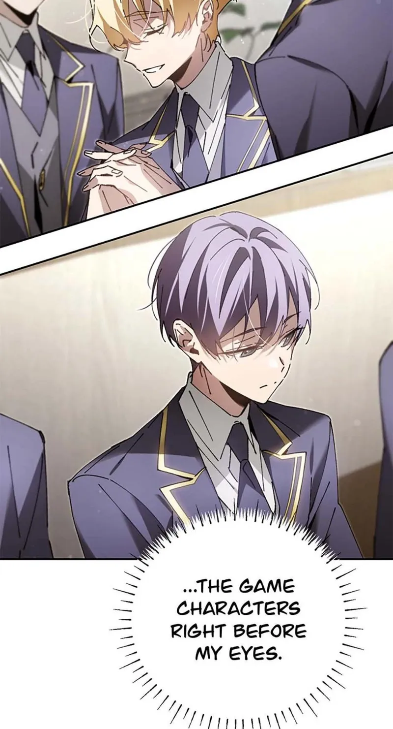 Magic Academy’s Genius Blinker Chapter 9 - 43