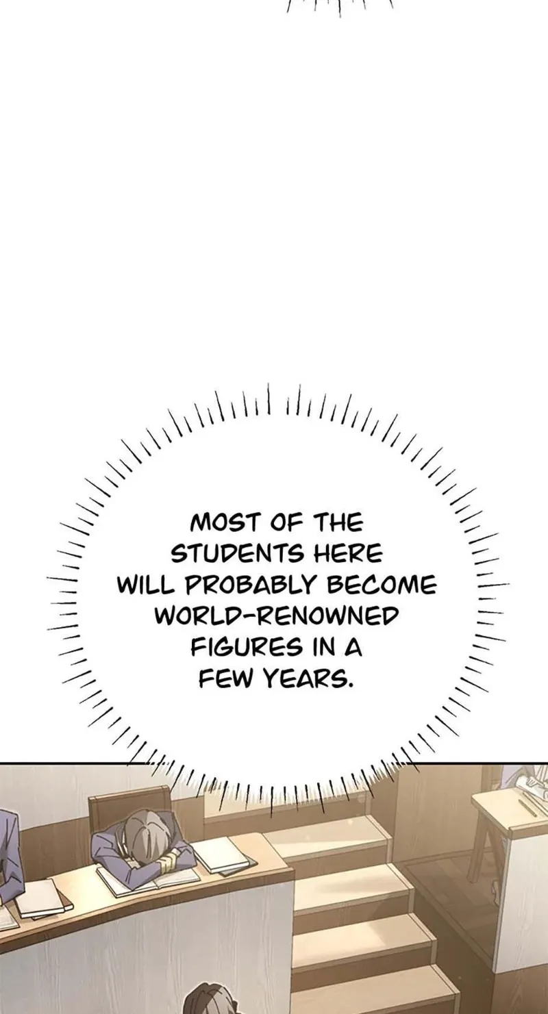 Magic Academy’s Genius Blinker Chapter 9 - 44