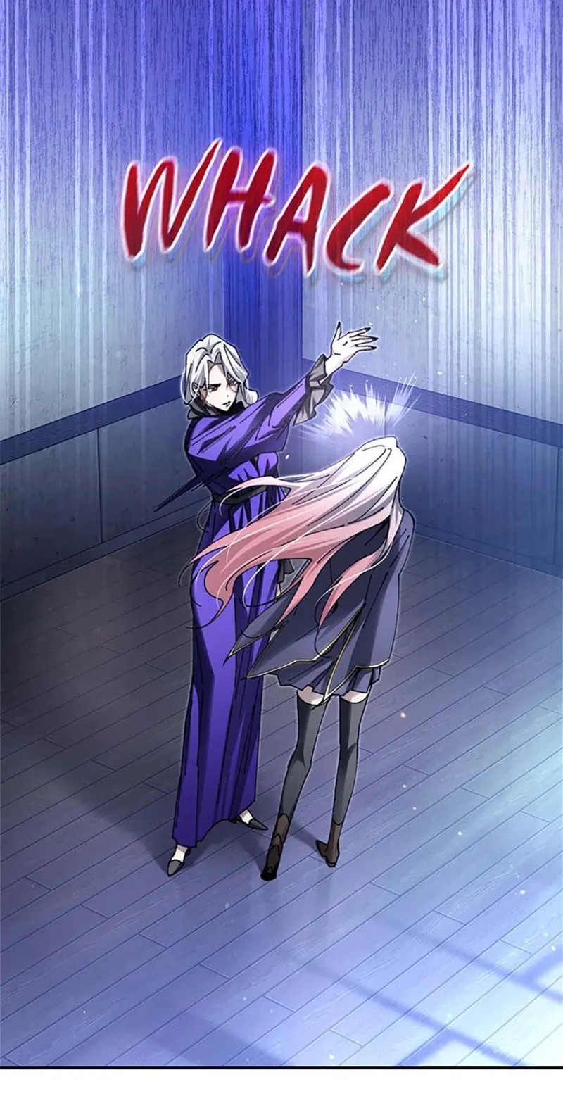 Magic Academy’s Genius Blinker Chapter 9 - 5